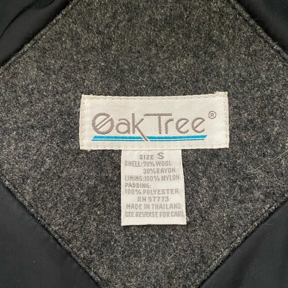 Men’s Jacket - Picture 5 of 8